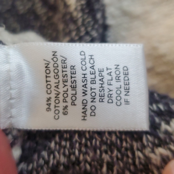 Lour and Grey loft striped sweater - Picture 5 of 5